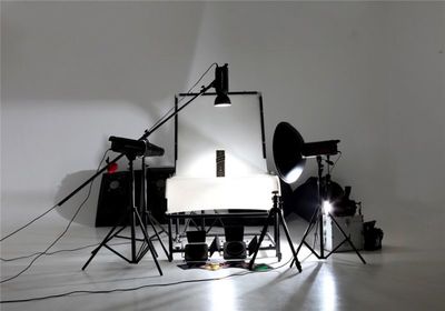 深圳五金配件拍摄的艺术与实用 时光印象摄影设计的专业诠释