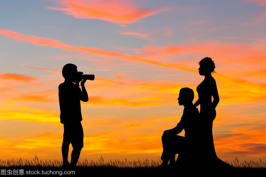 定格永恒瞬间 婚礼摄影服务的艺术与价值