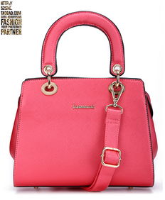 网店商品视觉升级 女包模特拍摄与静物摄影一站式解决方案